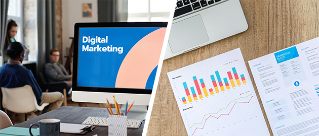 Mastering Digital Marketing: Strategies for Success