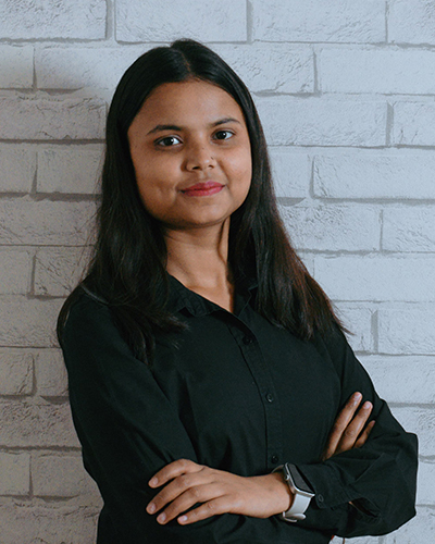 Priyanka Gangwar
